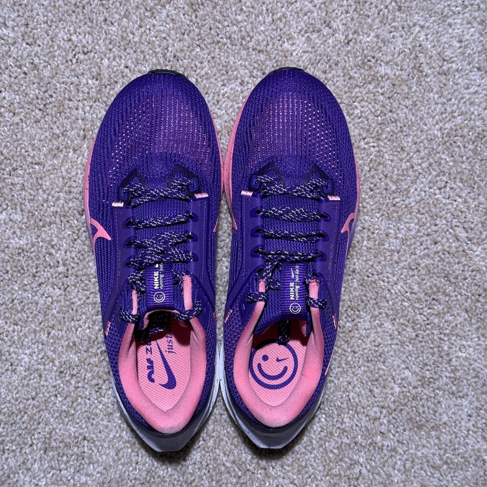Nike Air Zoom Pegasus 40 - Picture 3 of 7